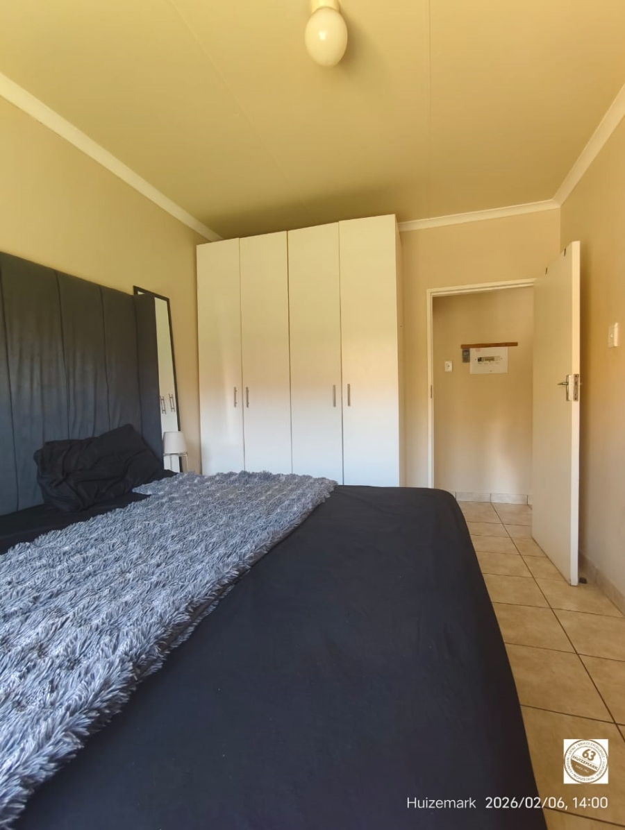 1 Bedroom Property for Sale in Vaalpark Free State